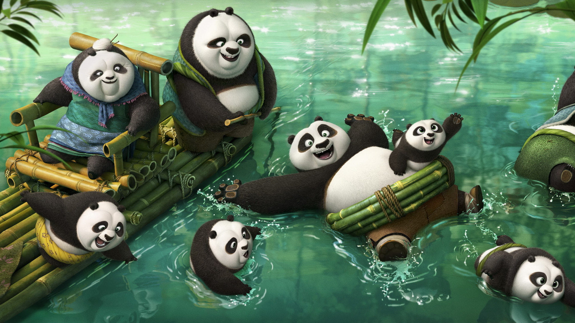 好玩的